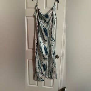 pretty little thing dress